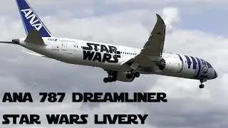 Star Wars 787