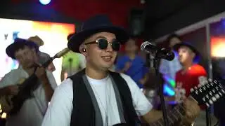 LA JULIA - MIX CARRANGA