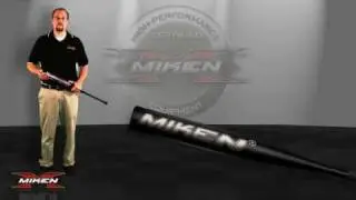 Miken Sports - DFR Customization