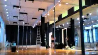 Pole Dance 