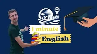 [SPC Cairns] ✔︎ 1 min English | Tongue Twister