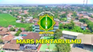 MARS MENTARI ILMU