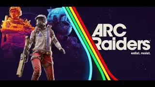 Arc Raiders! Free Loadouts ALL DAY! #arcraiders #livestream #gaming