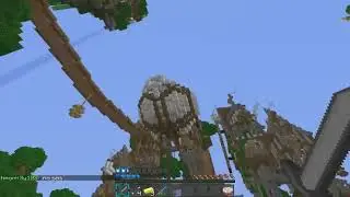 Minecraft： Survival Games 1 w⧸ Stampylongnose, iBallisticSquid & L for Leeeeee x