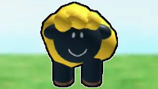 How to get the YELLOW SHEEP BADGE in FIND THE SHEEP | Roblox