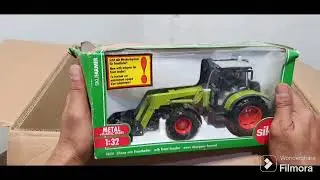 New parcel has just arrived! Siku brand parcel unboxing.
