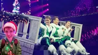 TOPPERS CHRISTMAS PARTY 2025 [DEEL 2] #256