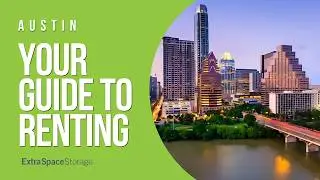 Renting In Austin? Here's What You NEED To Know