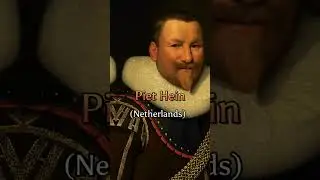 Your Country's Most Famous Pirate 🏴&zwj;☠️ Part-1 #shorts #pirates #viral #shortsvideo