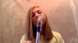#1 My first vlog.Тег школа. Мои покупки к школе:-)