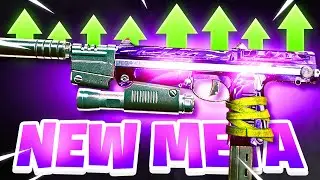 this AMP CLASS = AIMBOT! 🎯 (Best AMP 63 Setup for Warzone)