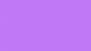 Illicit Purple   Ambient Color Screen 10 Hours