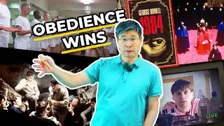 How Modern Systems Reward Obedience Over Intelligence - Prof. Jiang Xueqin