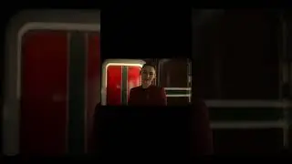 Star Trek: Strange New Worlds (2022) S1E9 Clips
