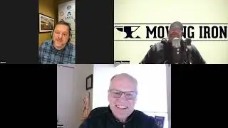 MIP #318   What Does Your Pipeline Look Like, With Jason Hoult    HD 1080p