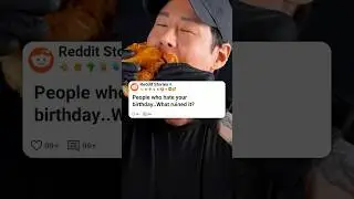 People Who Hate Your Birthday&mdash;What Ruined It #reddit