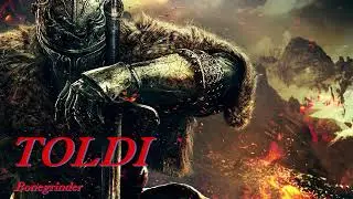 Bonegrinder - Toldi  verze 1