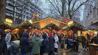 Hamburg, Germany December 2025 Photo Slideshow Part 4