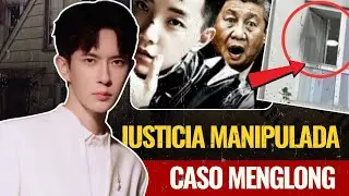 Yu Menglong Actualizaci&oacute;n de la muerte 2026: La verdad m&aacute;s reciente