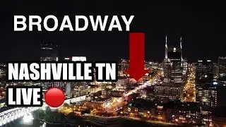 NASHVILLE TN LIVE BROADWAY IRL STREAM OPEN MIC AUDITIONS
