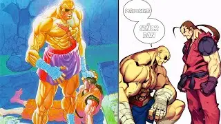 LA HISTORIA QUE NO TE CUENTAN DE DAN HIBIKI