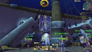 WoW Battle for Azeroth #45 Foothold Vol'dun Part One