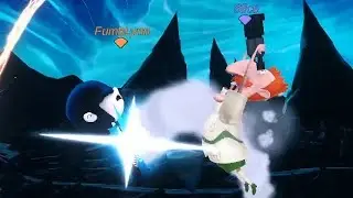 The BEST Nigel??! FumbLynn Vs. Slice!