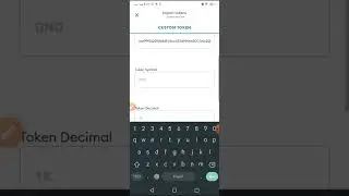 PARAM Airdrop Claim full detail
