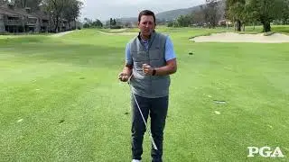 Creating a Post-Shot Routine Can Help Your Golf Game