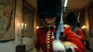 Royal Guard Storms the Corridor After Hearing Charlotte Cry, &ldquo;It Hurts&mdash;Stop!&rdquo; || Emotional Stories