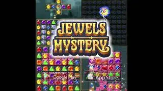 Jewels Mystery_1080_1080_5 sec