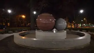Ulice 4k - Radom