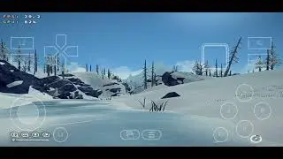 New! Winlator Games PC Games/Console Games on Mobile gamehub -The Long Dark -first-person Survival