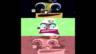 Klasky Csupo in Old Alabama Major (Split) #gmajor #logoediting