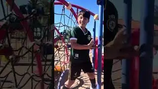 Tarde en el Parque con D&iacute;a de Entrenamiento 