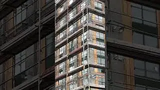 Casua Sm&iacute;chov City north (sever) progres III