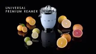 SMEG Citrus Juicer