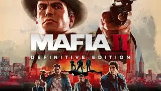 2K Games Mafia 2: Definitive Edition - Manage Audio Settings | Customize Your Sound