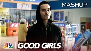 Rio: Coming in Hot - Good Girls (Mashup)