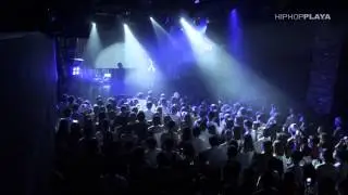 [HIPHOPPLAYA SHOW Vol.45] MAYSON THE SOUL (2014.7.26)