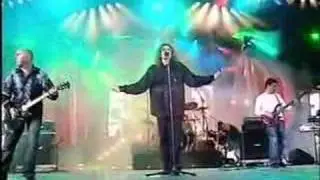 Iris - Spre ziua (Live at Mamaia 2005)