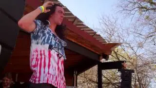 Trash Talk - The Scoot Inn