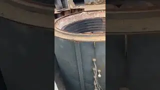 GST Black Iron Wire Electric Annealing Device
