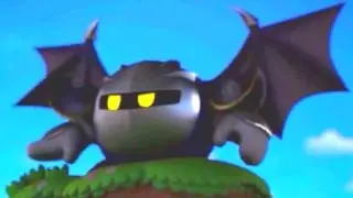 Kirby: Planet Robobt - Meta Knightmare Returns Walkthrough - World 1