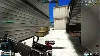 Probando la GALIL en Op7 / Me acusan de hack