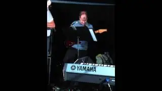 Marc Shulman - Electric Guitar - 78 Below  7/23/13