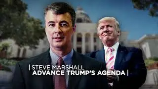 Steve Marshall, Conservative Fighting for Alabama