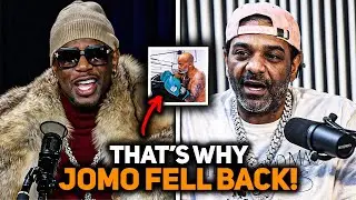Cam&rsquo;ron EXPOSES Jim Jones Over Dame Dash BEEF As Old Clip RESURFACES!