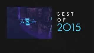 Shadow S16: Best of 2015