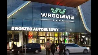 Do widzenia Polska! Cześć Ukraina!  Goodbye Poland! Hello Ukraine!